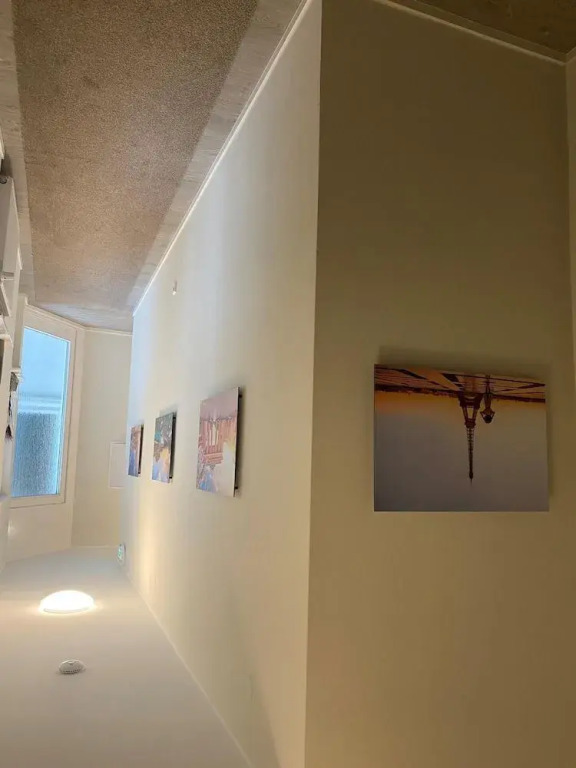 Simplex Stays Hotel Quartier 8 - Digital Access