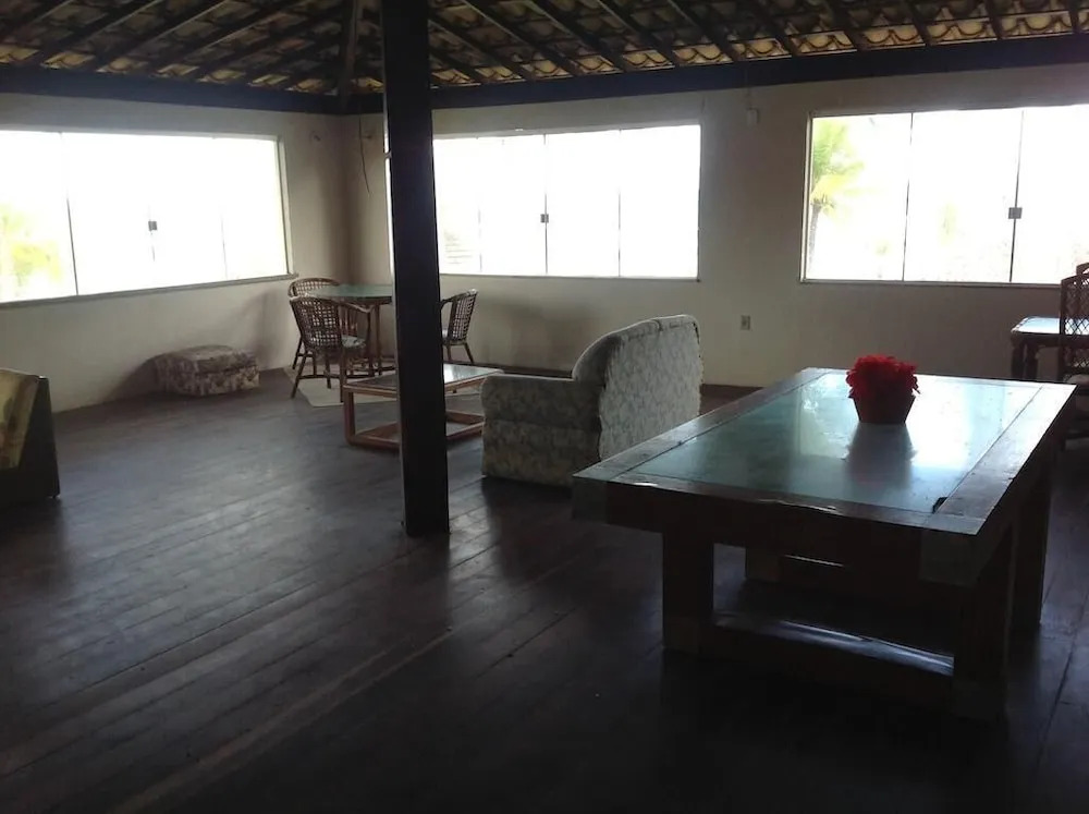 Hotel Mamoan