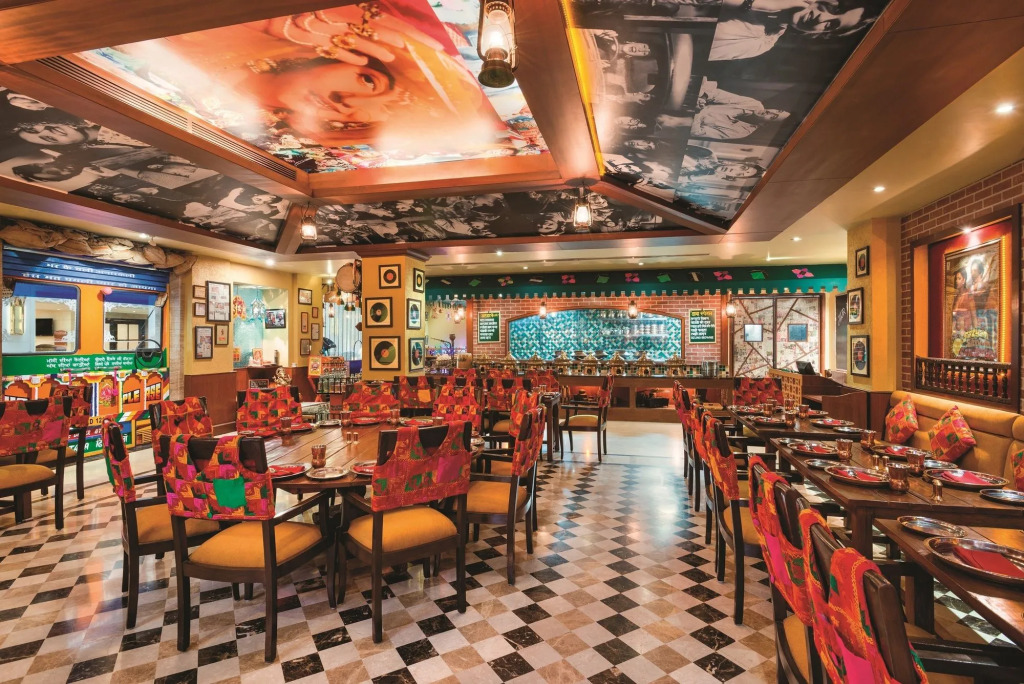Ramada by Wyndham Jalandhar City Center