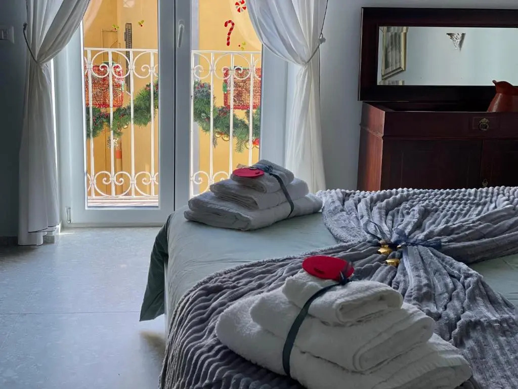 Il Cammeo Guest House, Near Pompeii And Vesuvius