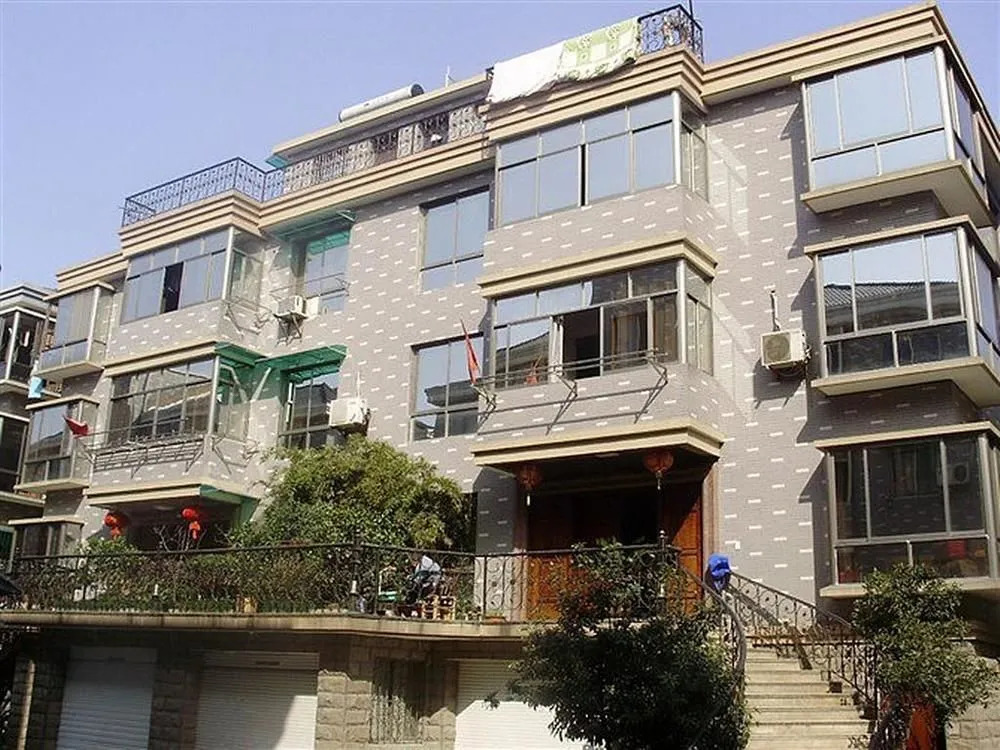 Xiangyake Youth Hostel