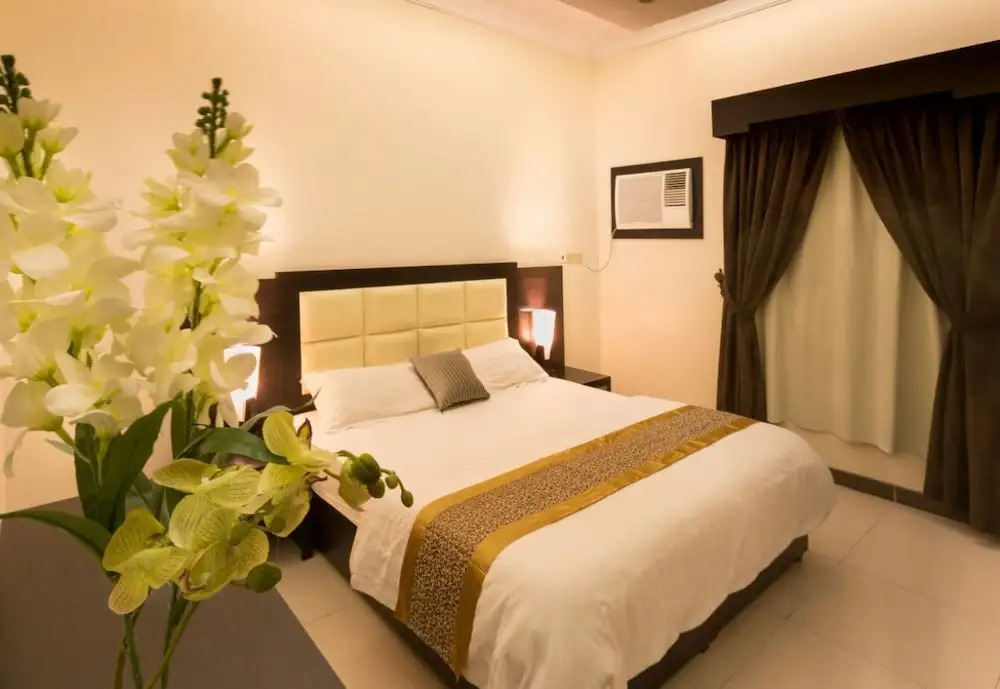 Jenan Al Sharq