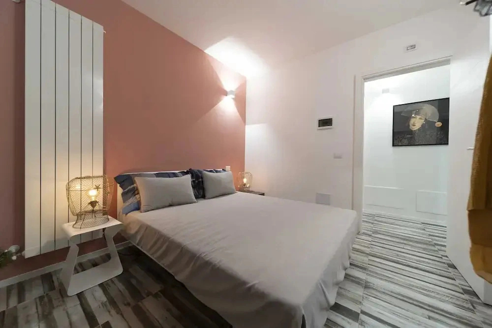 B&B Nel Blu