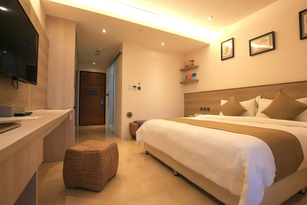 Darlon Hotel