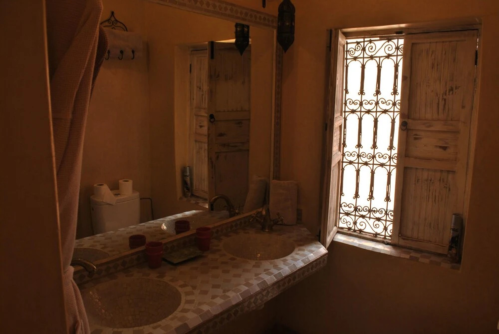Riad 5 Rooms in Exclusivity Breakfast and Daily Housekeeping Included