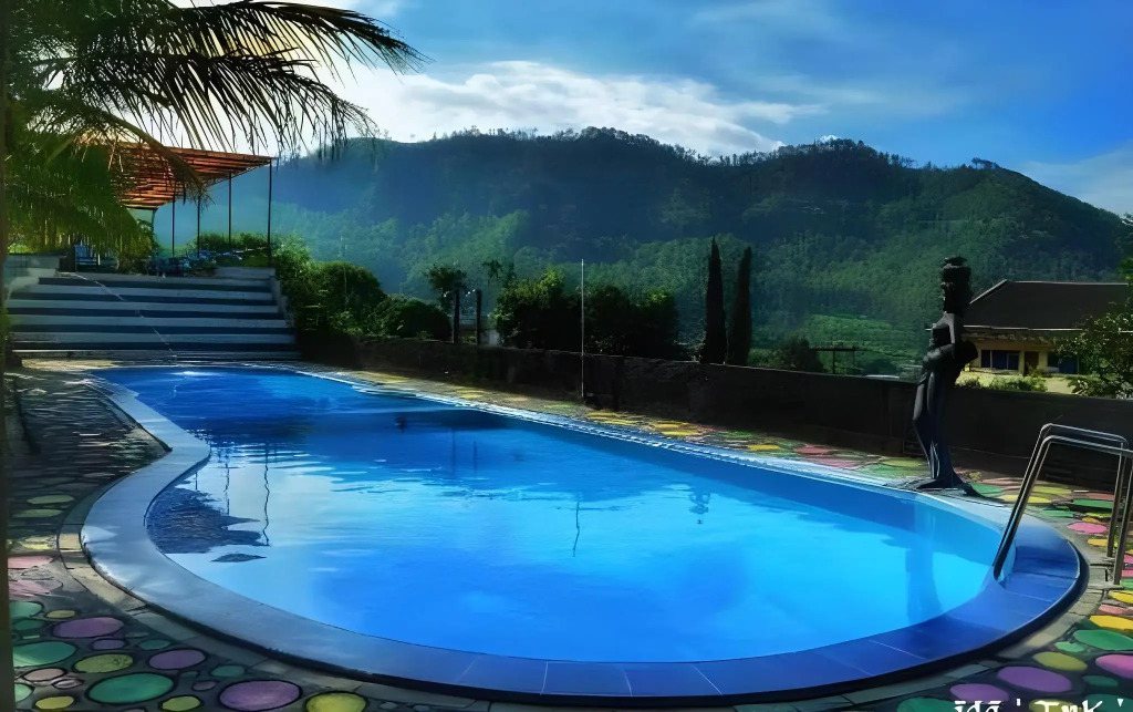 Seulawah Resort And Cafe