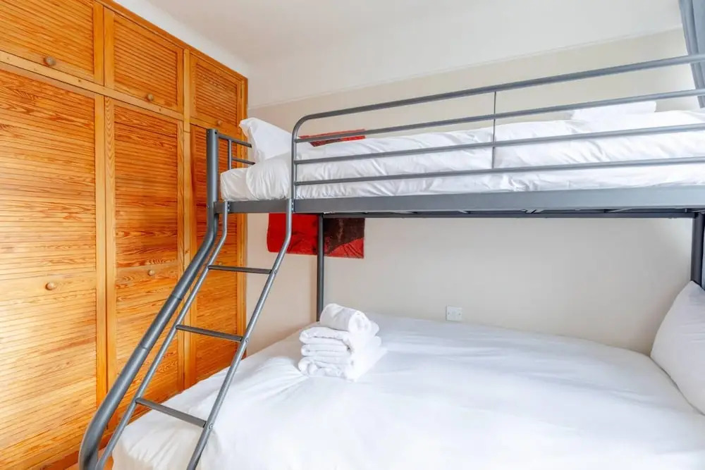 Superbly Located 2BD Flat Heart of Pimlico!