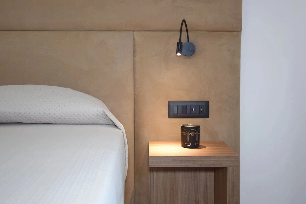 CORTE REALE Luxury B&B