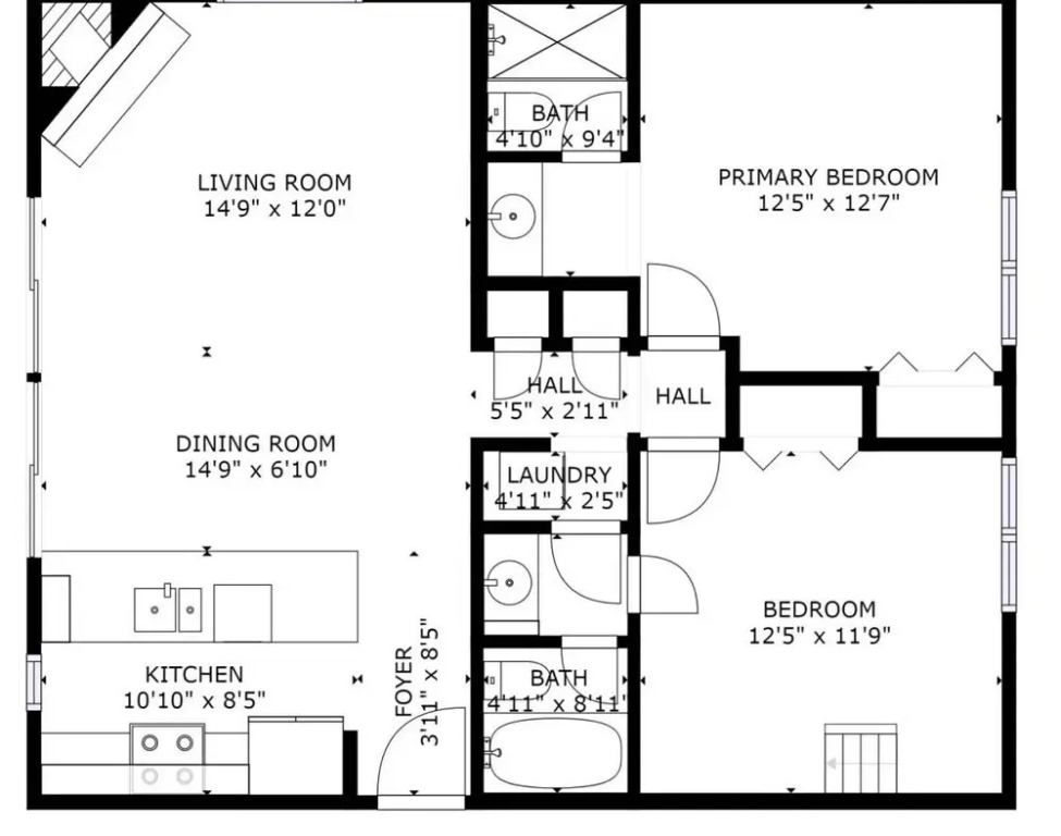 Woodbridge Condos by iTrip Aspen Snowmass