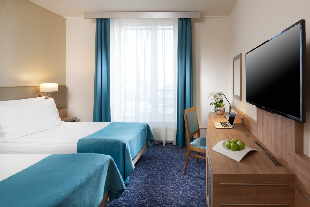 Holiday Inn Prague by IHG