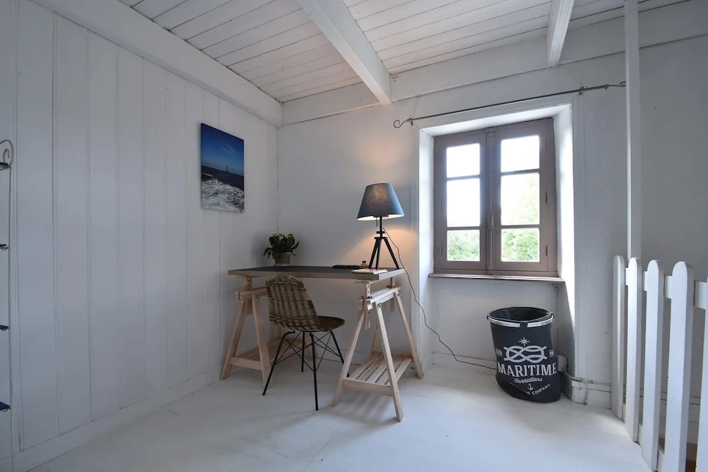 Brittany Escape with Garden