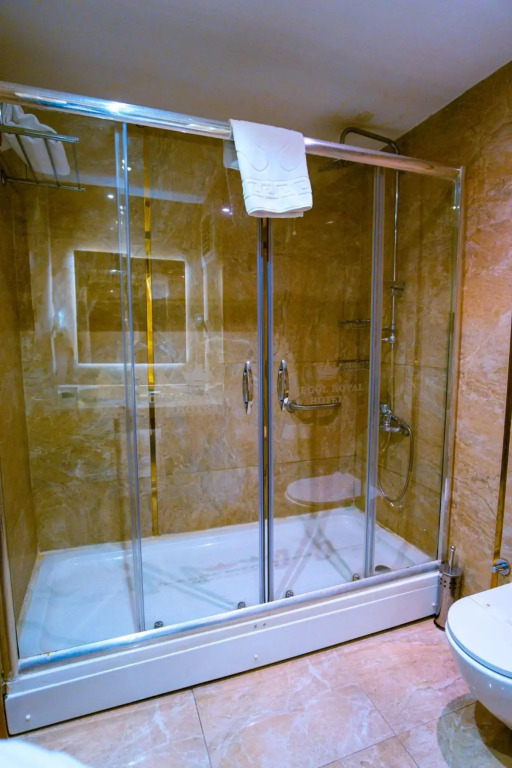 Royal Hotel Inegol