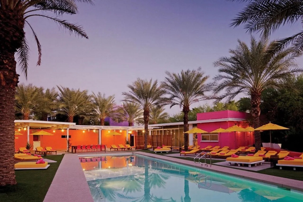 Hotel Solaya, part of JdV by Hyatt
