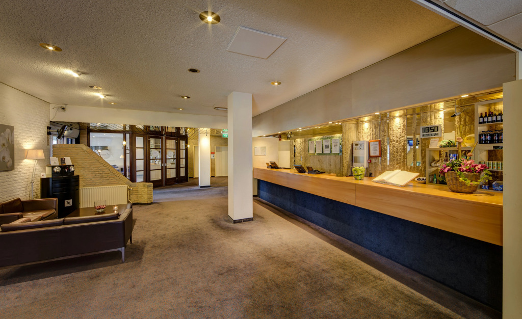 Fletcher Hotel-Restaurant ‘s-Hertogenbosch