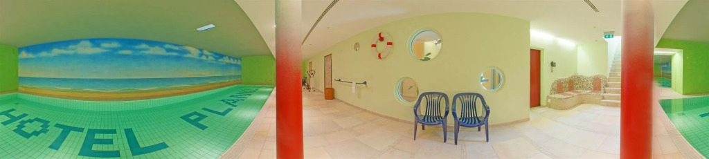 Hotel Plankl