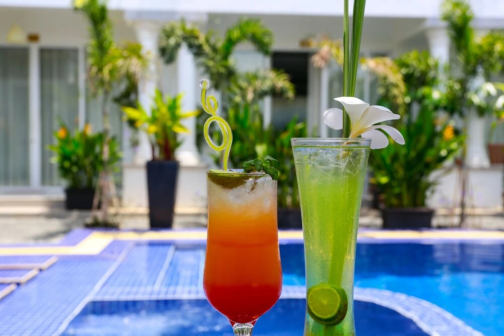 Angkor Sweet Night Hotel