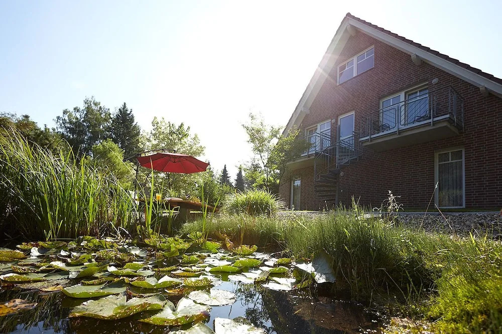 Hotel Waldblick Deppe