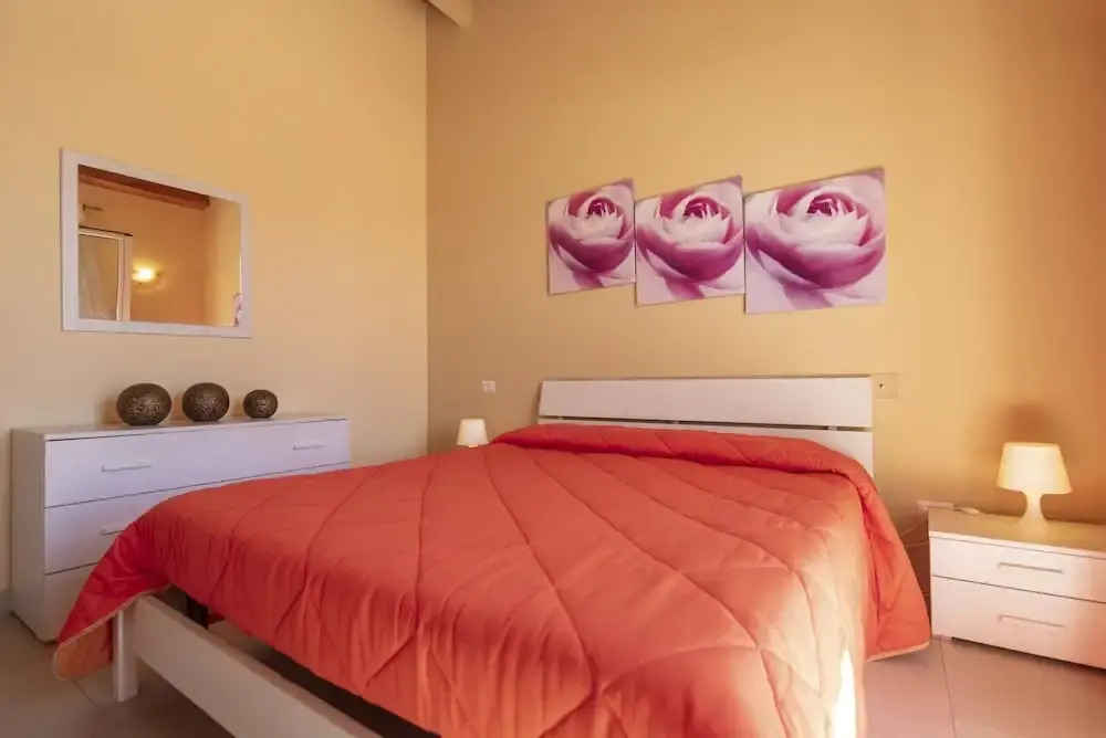 Villa Tonnara 50m dal mare