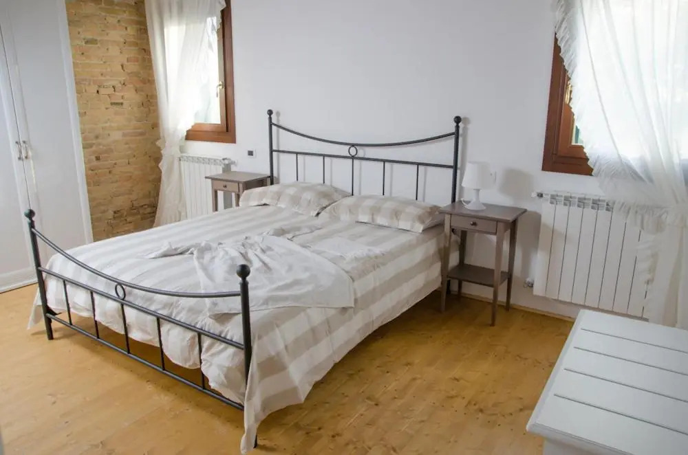 Agriturismo Monte Scala