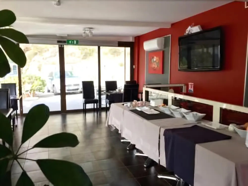 Le Relais De Monti