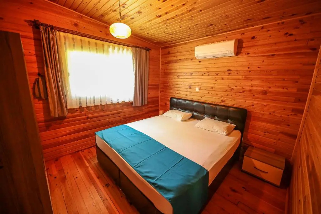 Cirali Villa Zeytin