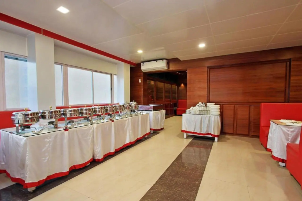 Hotel MB International