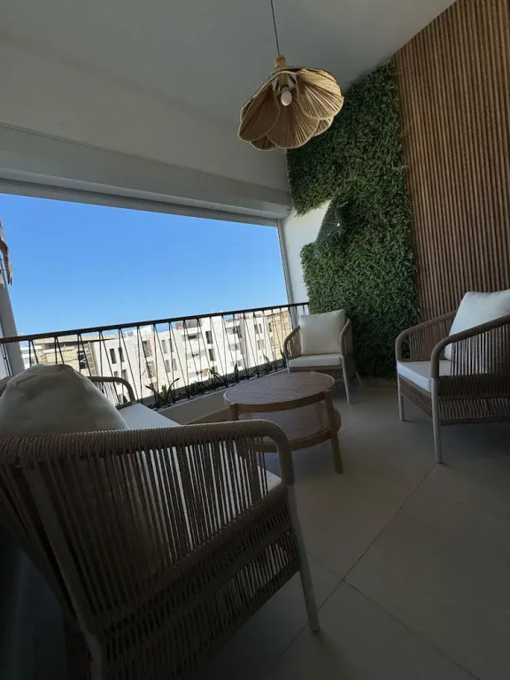 Blue Palms 402a in Punta Cana