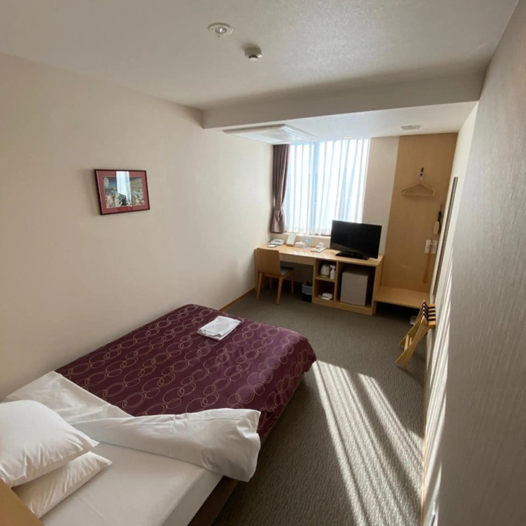 HOTEL SOSHA