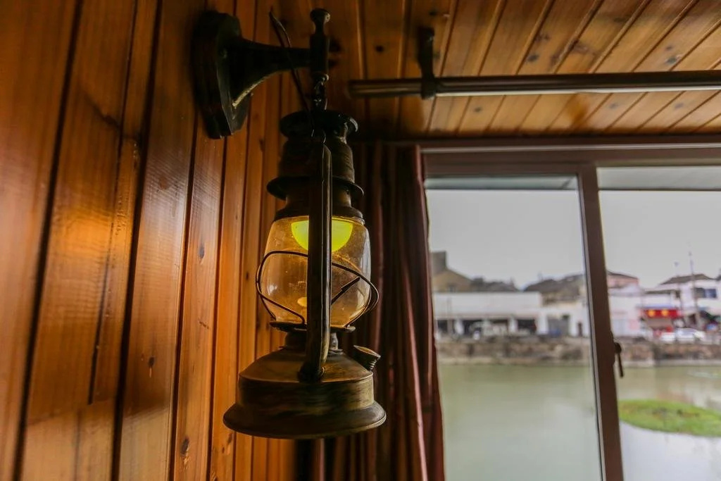 Wuzhen Riverside Boutique Hostel