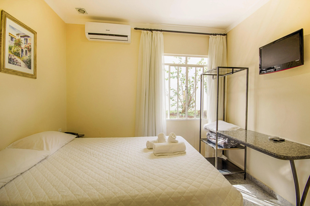 Cataratas Park Hotel e Eventos