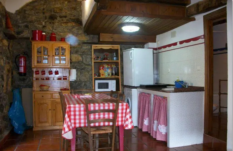 Casa Rural La Tilar