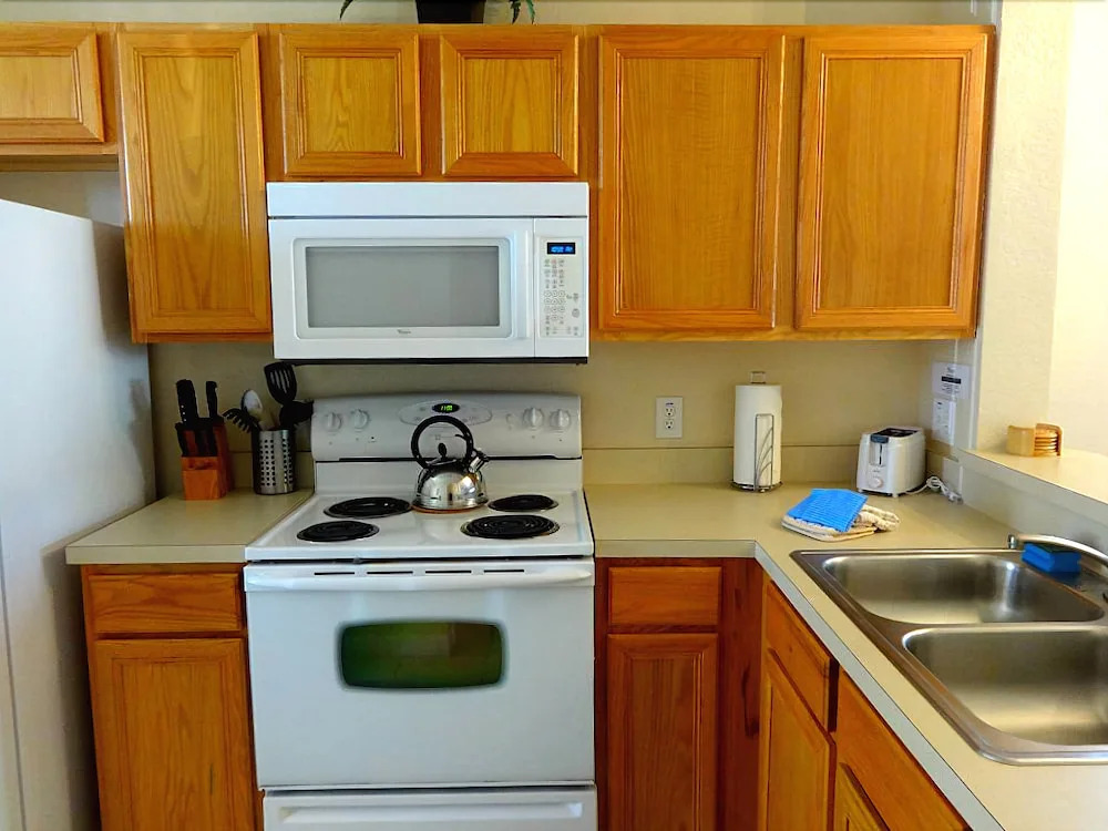 Regal Palms Resort 530 - Three Bedroom Townhome