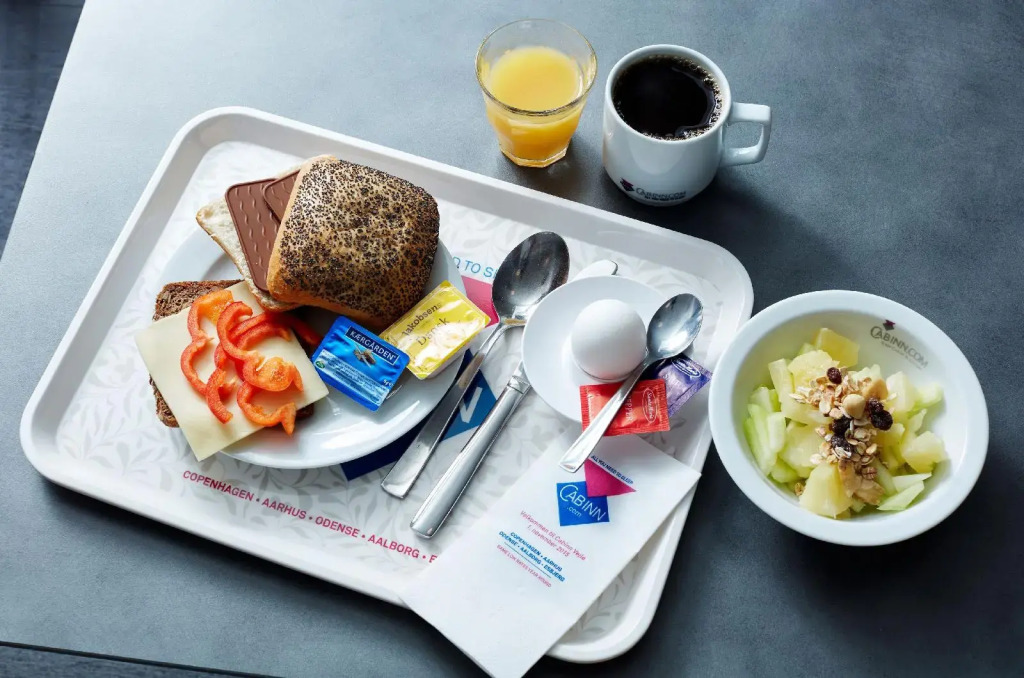 Cabinn Esbjerg