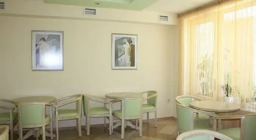 Hotel Acropolis
