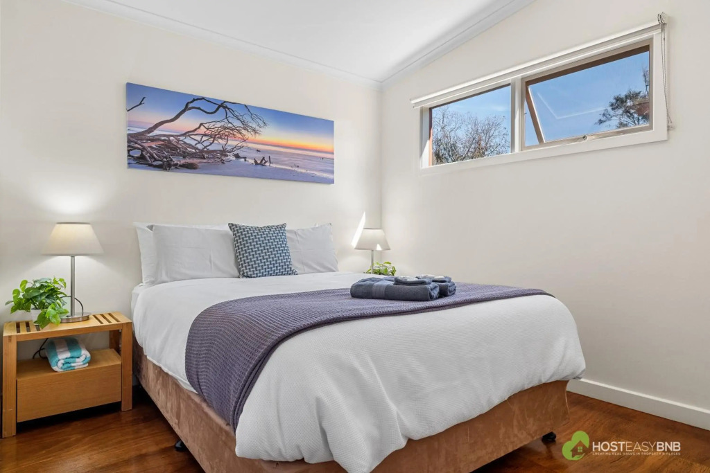 Phillip Island Resort Villas