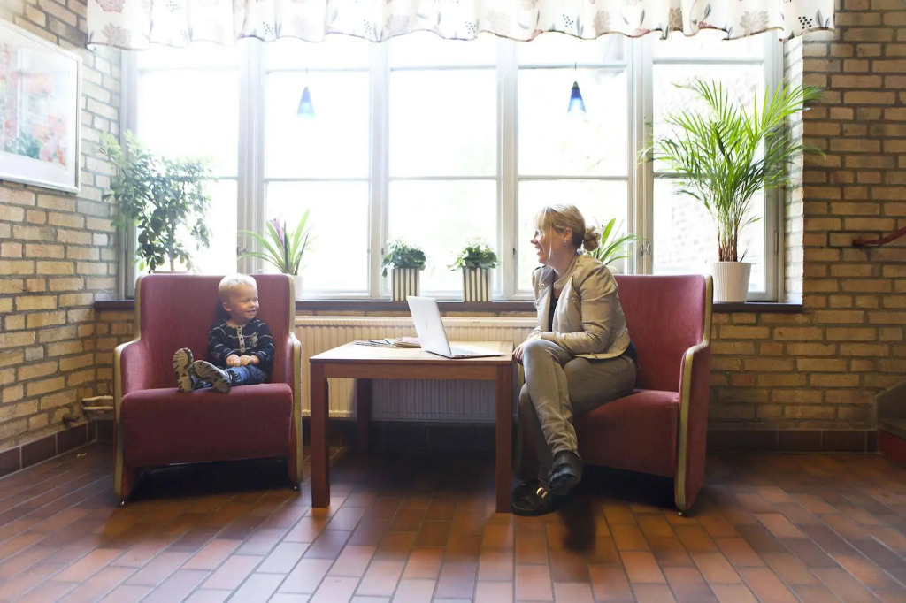 Kvibergs Vandrarhem - Hostel