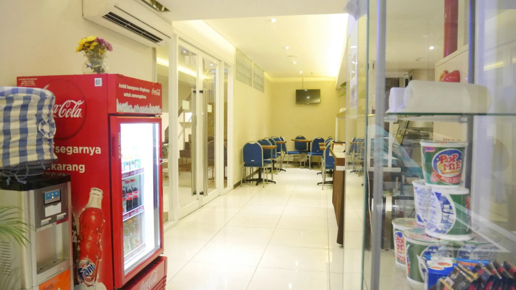 Subwow Hostel