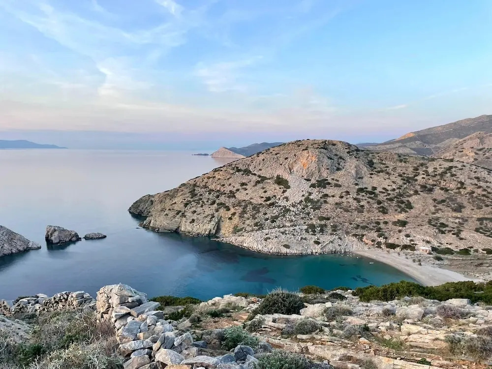 Paradise says Cnn - 2-Bed Villa in Delfini Bay
