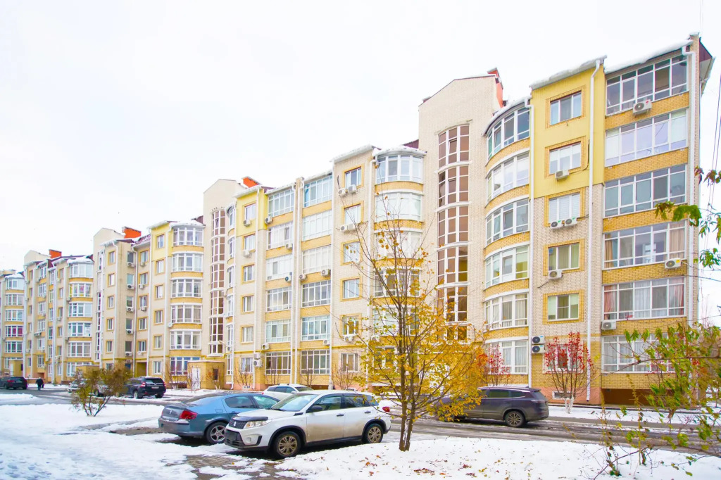 Niki Rent на проспекте Героев 2Б