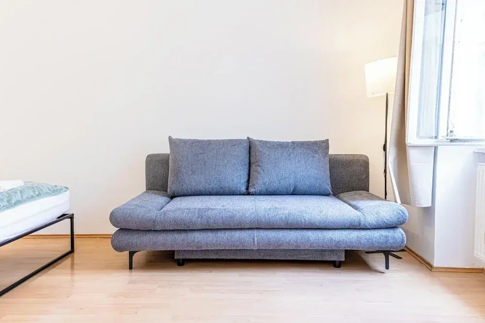 Family 2BR Stay Near Stadthalle