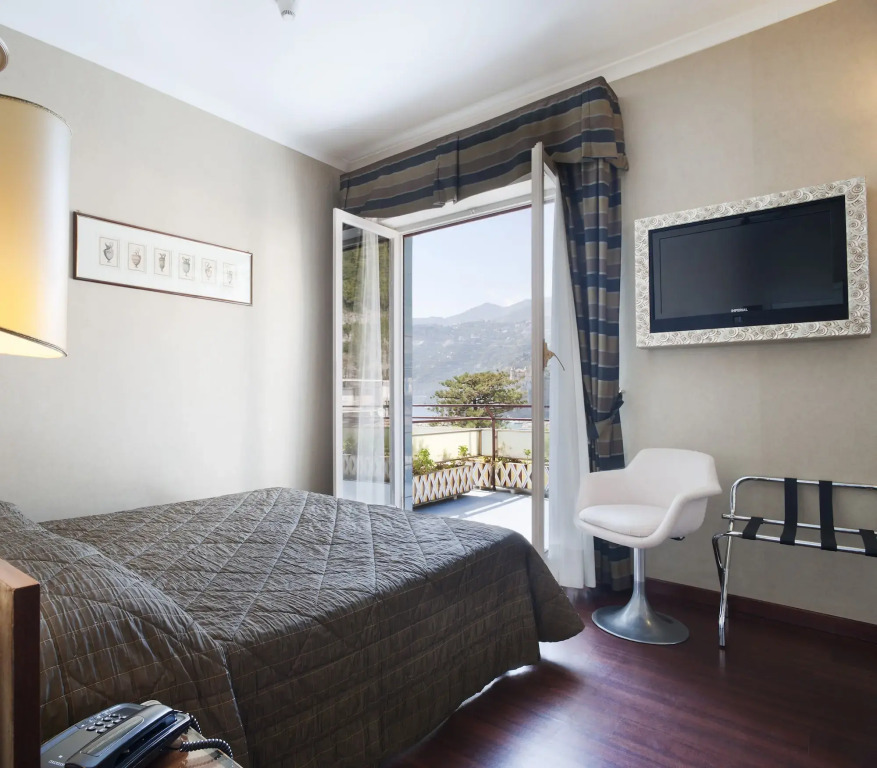 Reginna Palace Hotel