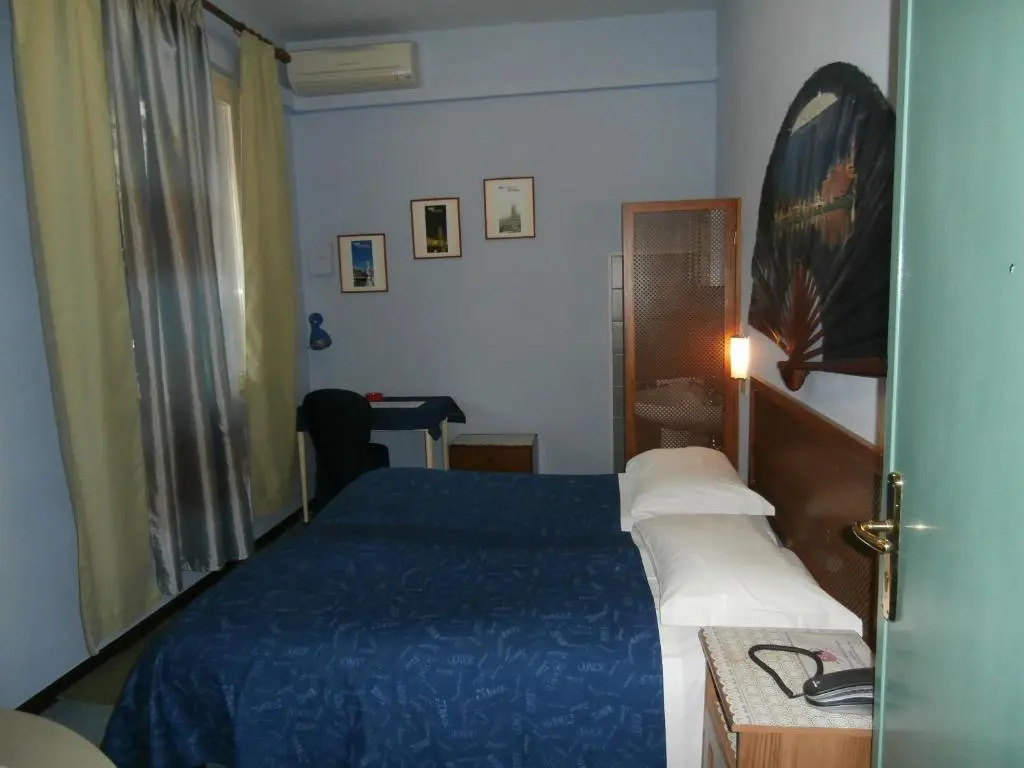 Albergo Junior
