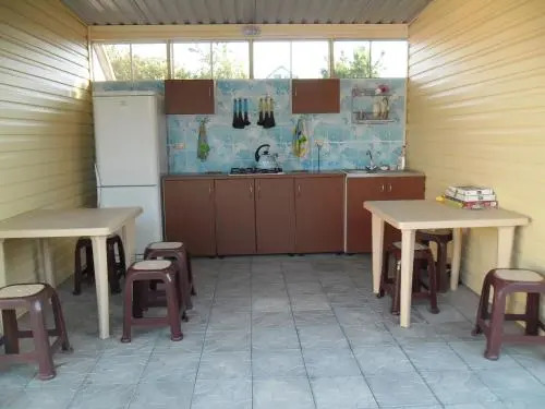 Guest House on Kalinina 247