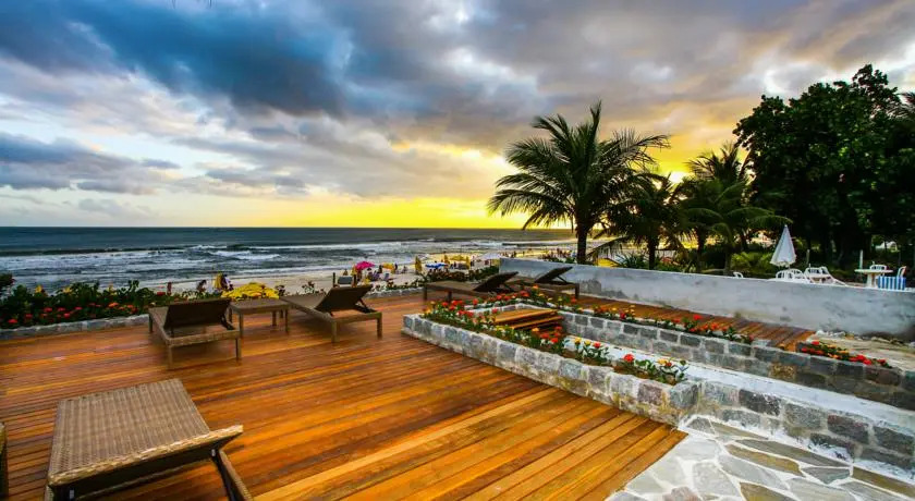 Hotel Pousada Tambayba