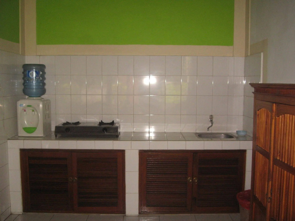 Villa Mahalini Seminyak