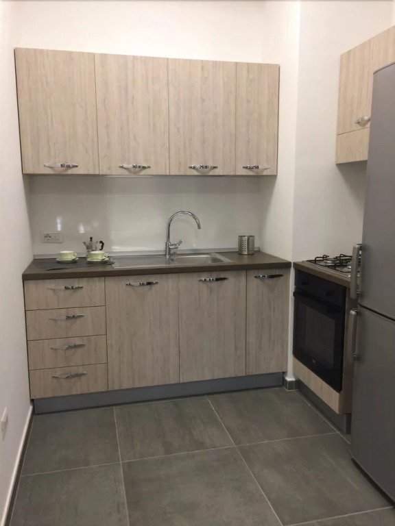 Residenza Zaffiro