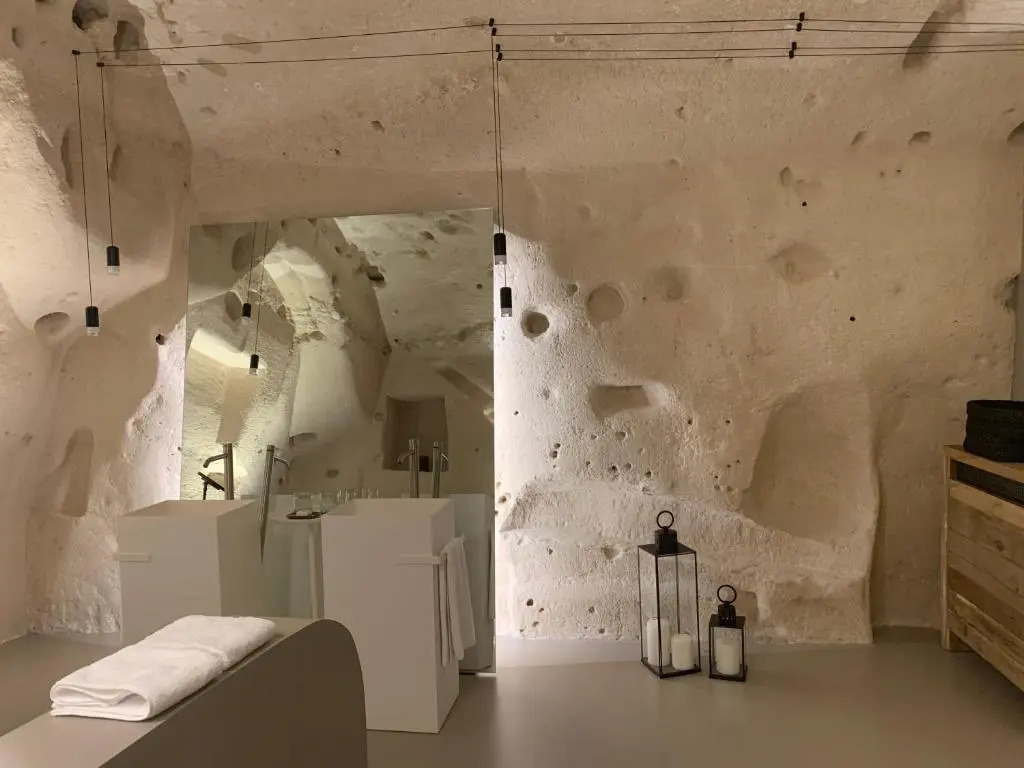 Stageroom02 - Matera