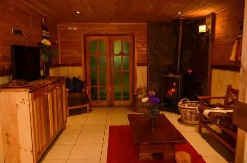 Hostal Pucon Sur