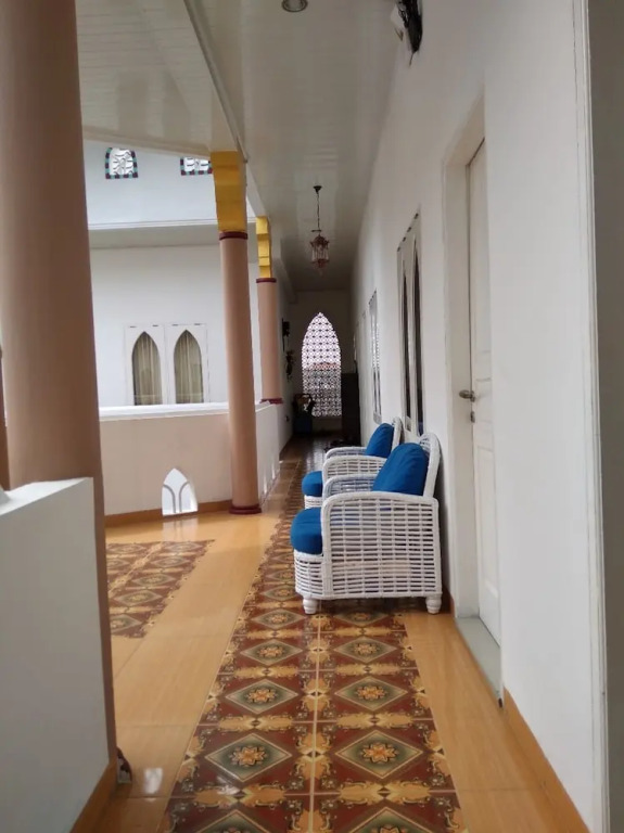 Grand Shaqilla Syariah