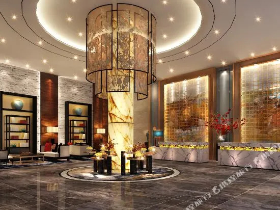 QingYiWuJia Hotel